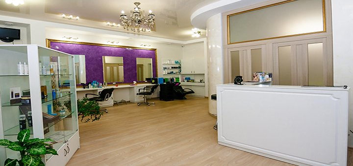 Салон «Status & Style»