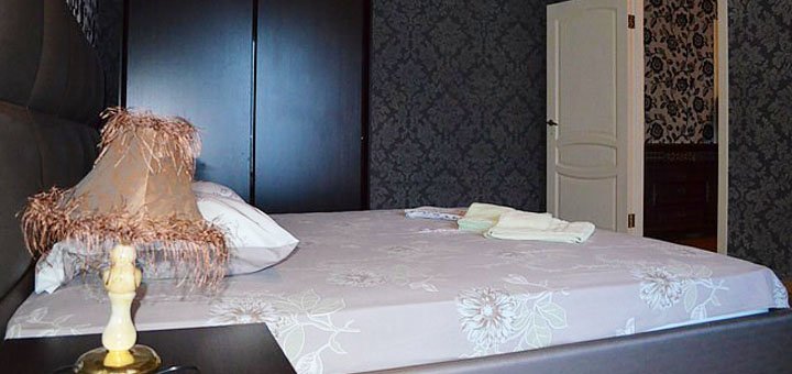 Скидки на отдых на базе Лазурная 2 в Бердянске17