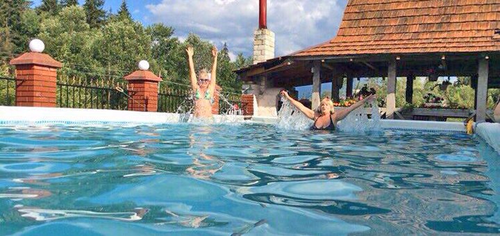 Знижки на відпочинок в готелі «затишок» на курорті піліпец31
