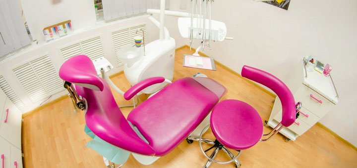 Стоматологическая клиника «Klinik im Zentrum». Записаться на прием к стоматологу по скидке. Акции в стоматологиях Одессы.