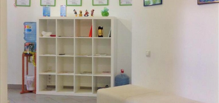 Акции от детского центра «Welcome English School»