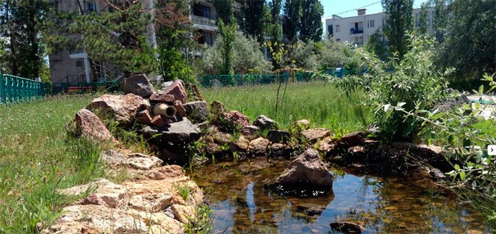 Discounts for rest in the Pension Nauka9