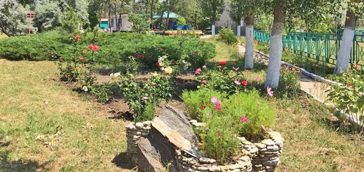 Discounts for rest in the Pension Nauka19