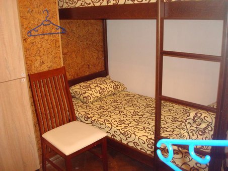 Hostel &quot;seven&quot; in lviv booking, prices
