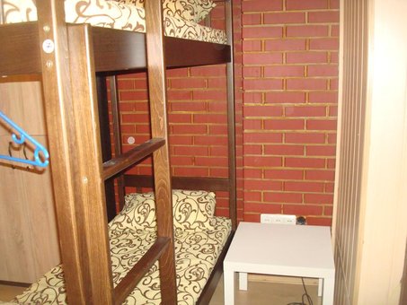 Hostel &quot;seven&quot; in lviv booking, prices