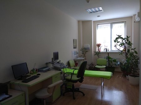 Ultrasound in the "Daily-Medical" clinic in Dnipro. Make an appointment for the promotion.