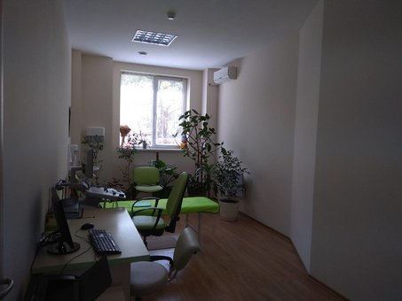 Ultrasound scan at the "DailyMedical" clinic in Dnipro. Make an appointment for the promotion.