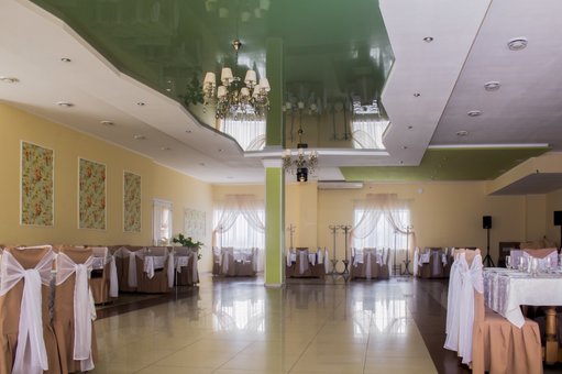 Restaurant of Armenian cuisine «Ani» in Zaporozhye. Book a banquet for a promotion.