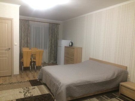 Готель Alpen House у Вишці на курорті Красія 9