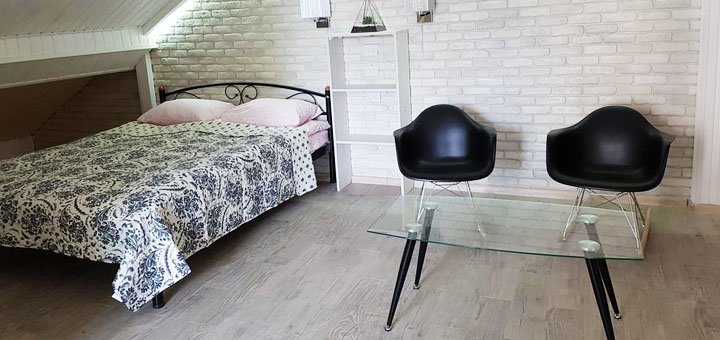 Знижки на відпочинок у готелі Apartments Like Hotel7