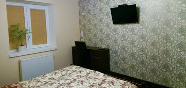 Знижки на відпочинок у готелі Apartments Like Hotel14