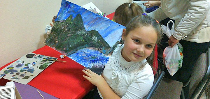 Discounts for classes at the mary poppins kids club