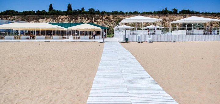 Discounts for holidays at the black sea hotel bugaz in gribovka3