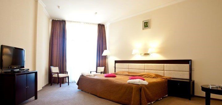 Discounts for holidays at the black sea hotel bugaz in gribovka36