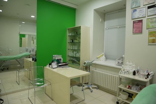 Facial massage at the «Medicine for You» cosmetology center in Nikolaev. Sign up with a discount