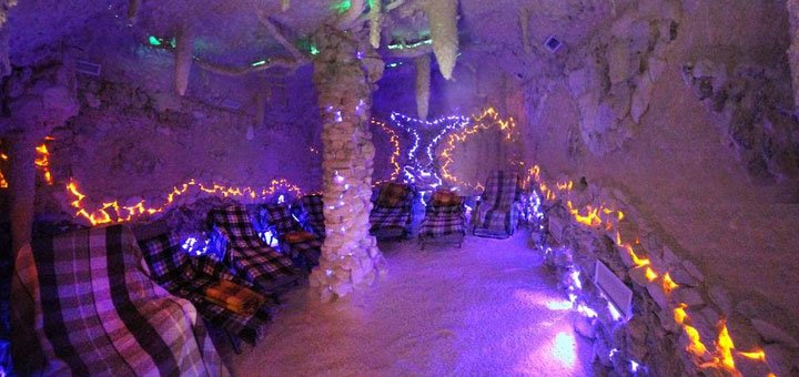 The salt room in dianna is a health-improving complex in skhidnytsia. inexpensive vacation in the carpathians. to book a hotel in the carpathians with a discount. discounts in hotels of the carpathians.
