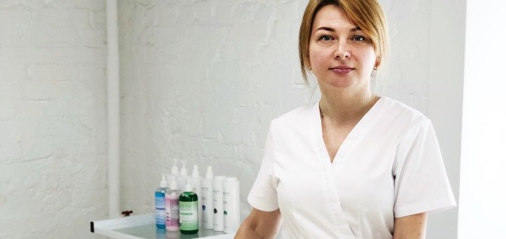 Discounts in the depilation salon "Plan D"