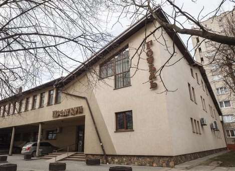 Акції в ресторанах львова