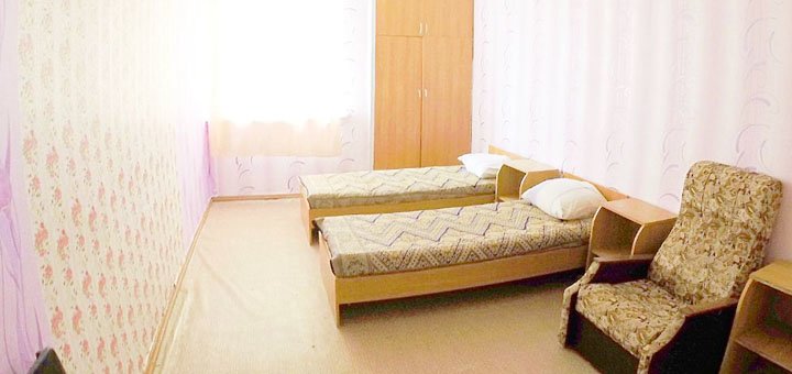 Discounts for holidays in the orlyatko hostel in gengorka12