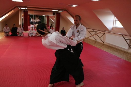 Discounts at the sports club &quot;ungvarsky gym&quot;