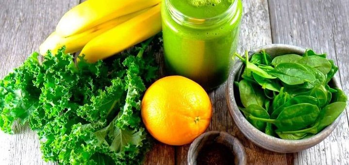 Доставка здоровой еды от интернет-магазина «Fermer Green» по скидке