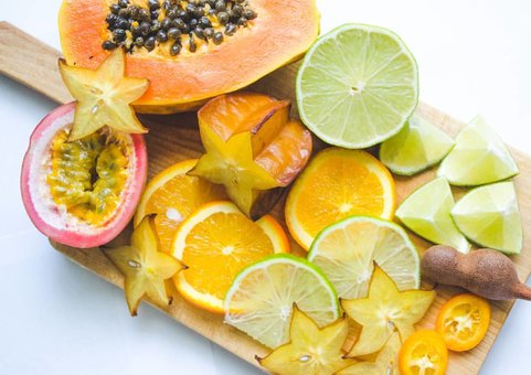 Exotic fruits «Fructo» with delivery across Ukraine