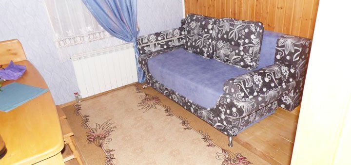 Турбаза «великий» відвідуйте по акції 17