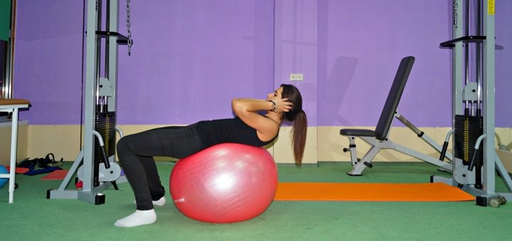 Спортивный клуб «Территория Fitness». Посещайте со скидкой