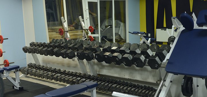 До 3 месяцев посещения сети фитнес-клубов «Fitness sport style» на Стеценка