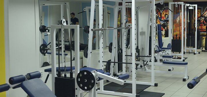До 3 месяцев посещения сети фитнес-клубов «Fitness sport style» на Стеценка по акции