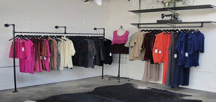 Shop "Lucks"