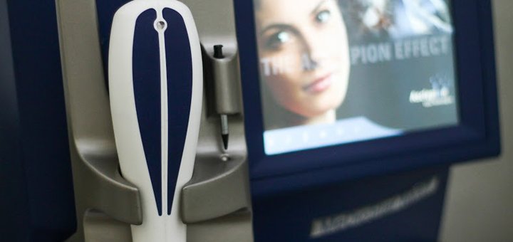 Апаратні процедури у Центрі естетичної косметології «Аполінарія»