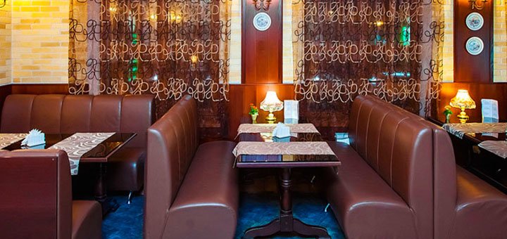Discounts for rest in park hotel in kharkov3