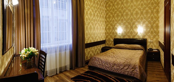 Discounts for rest in park hotel in kharkov9