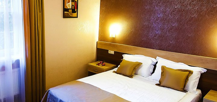 Discounts for rest in park hotel in kharkov22