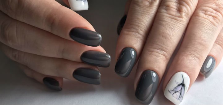 Нарощування нігтів гелем у салоні «Beauty Pro» у Харкові. Замовляйте за спеціальною ціною
