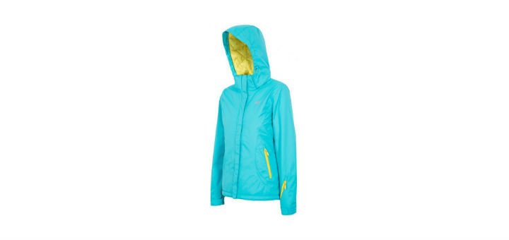 Jackets in the Mandrivnik online store. Buy sportswear for tourism and leisure at a discount.