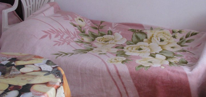 Book a room at the recreation center &quot;valeria&quot; in kirillovka with a discount