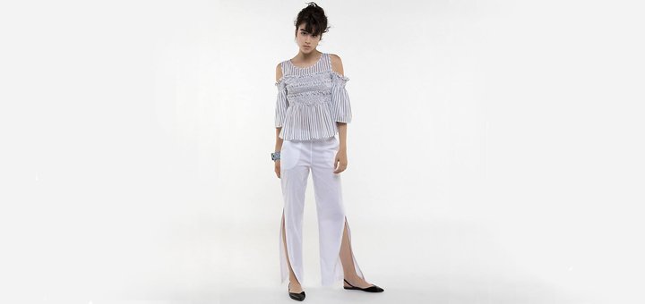 Stylish clothes for women in the modoza online store. buy with discount