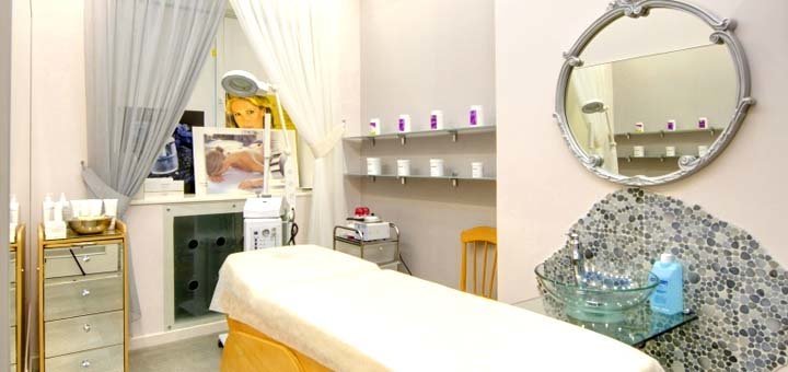 Beauty salon &quot;beauty lounge bellagio (beauty lounge bellagio)&quot; in kiev