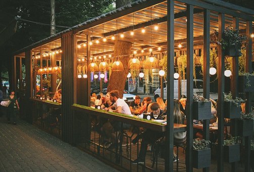 Знижки у ресторані французької кухні «Kotelok» в Одесі