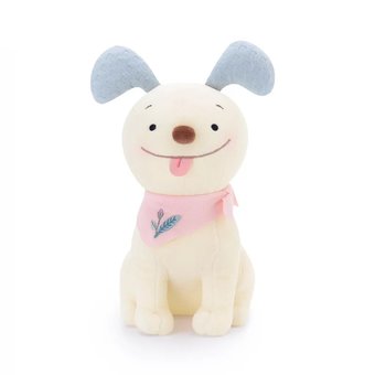 Metu Puppy Kawaii Puppy Blue Metoo Kawaii Puppy Blue buy in the online store "Metoo Dolls" at a discount