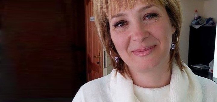 Лайф-коуч успіху "Gala Mich". Записуйтесь на консультацію зі знижки.