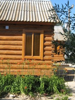 Забронировать номер на базе отдыха «Океан» в Кирилловке 2