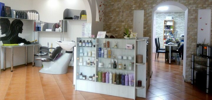 Кабінет масажу «Beauty Studio» у Києві. Робіть по акції.