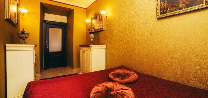 Скидки на отдых в Apartments Lux in city center Lviv3