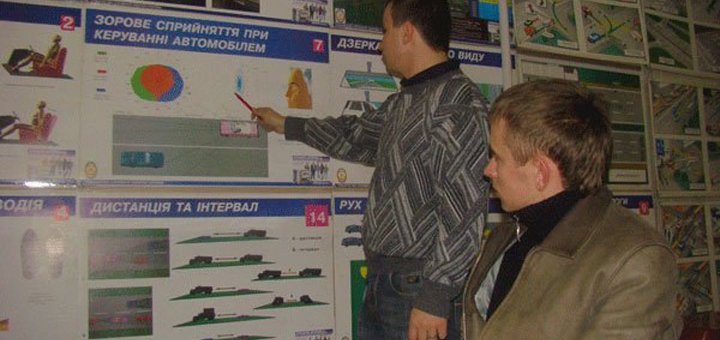 Скидки Автошкола АвтоСанта