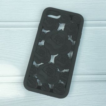 Силіконовий чохол на iPhone 7S+ в інтернет-магазині «Cases&Accessories» з акції