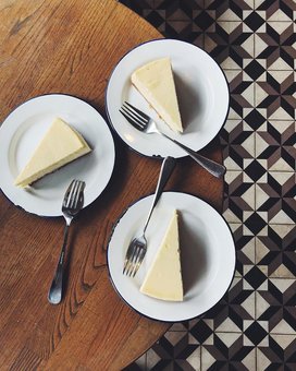 Меню «Milk Bar» 5