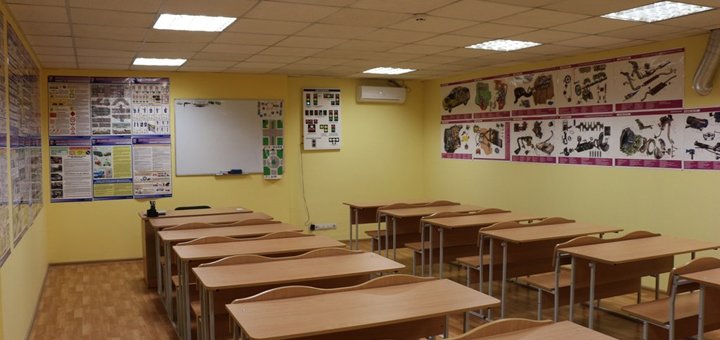 Скидки Автошкола Александров